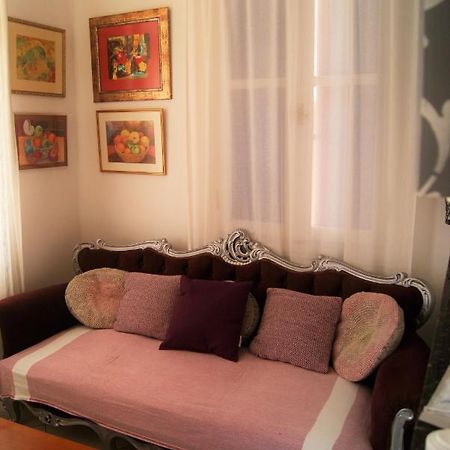 The Bougainvillea House Сими Экстерьер фото