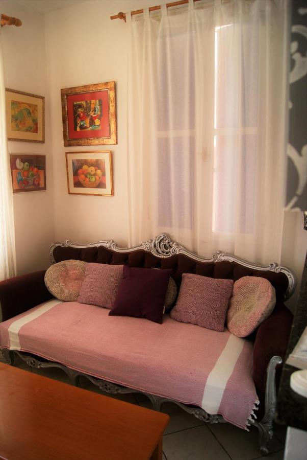 The Bougainvillea House Сими Экстерьер фото