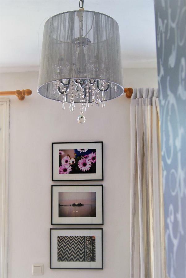 The Bougainvillea House Сими Экстерьер фото